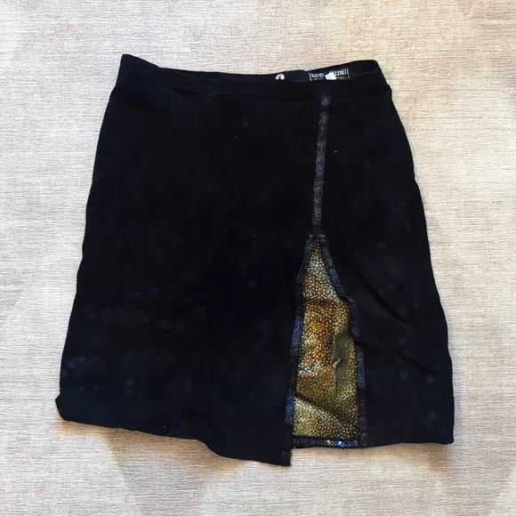 Vintage skirt made in italy - Picture 1 of 3
